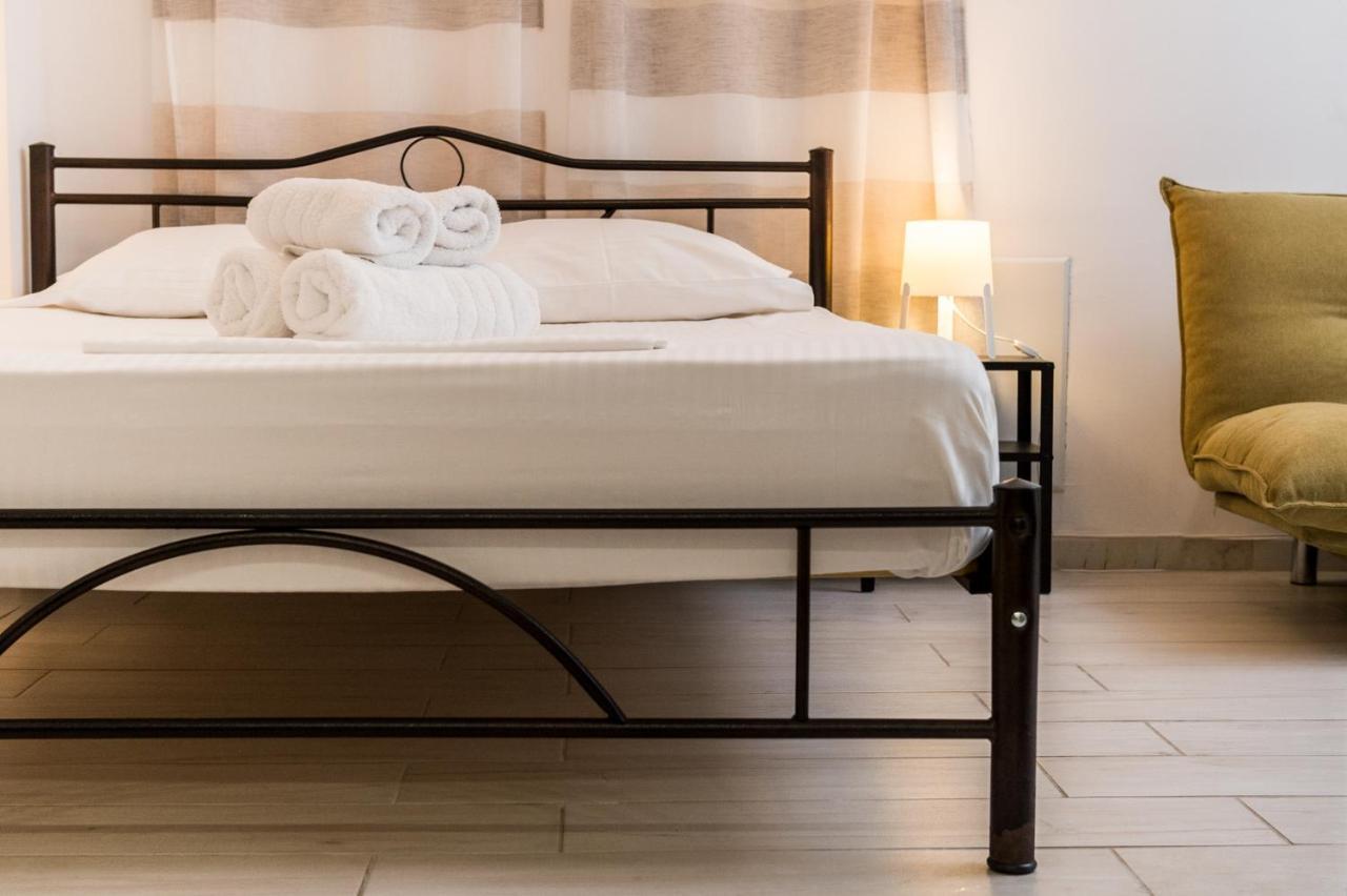 Luxury Apartments In Skg Солун Екстериор снимка