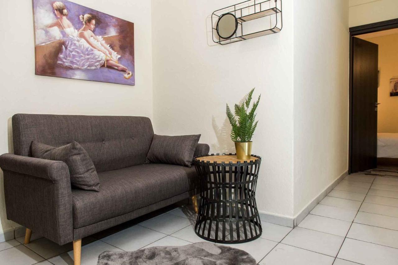 Luxury Apartments In Skg Солун Екстериор снимка