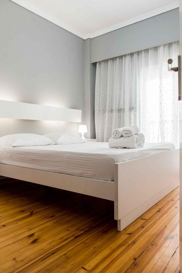 Luxury Apartments In Skg Солун Екстериор снимка