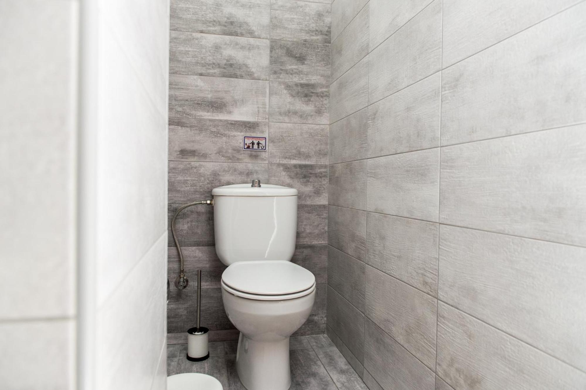 Luxury Apartments In Skg Солун Стая снимка