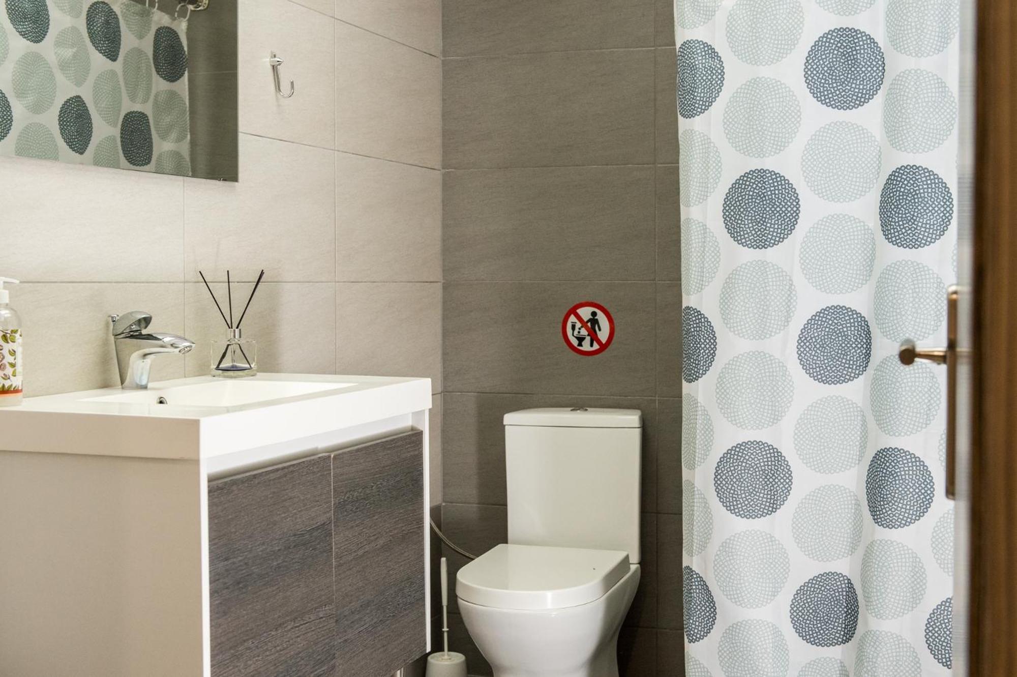 Luxury Apartments In Skg Солун Стая снимка