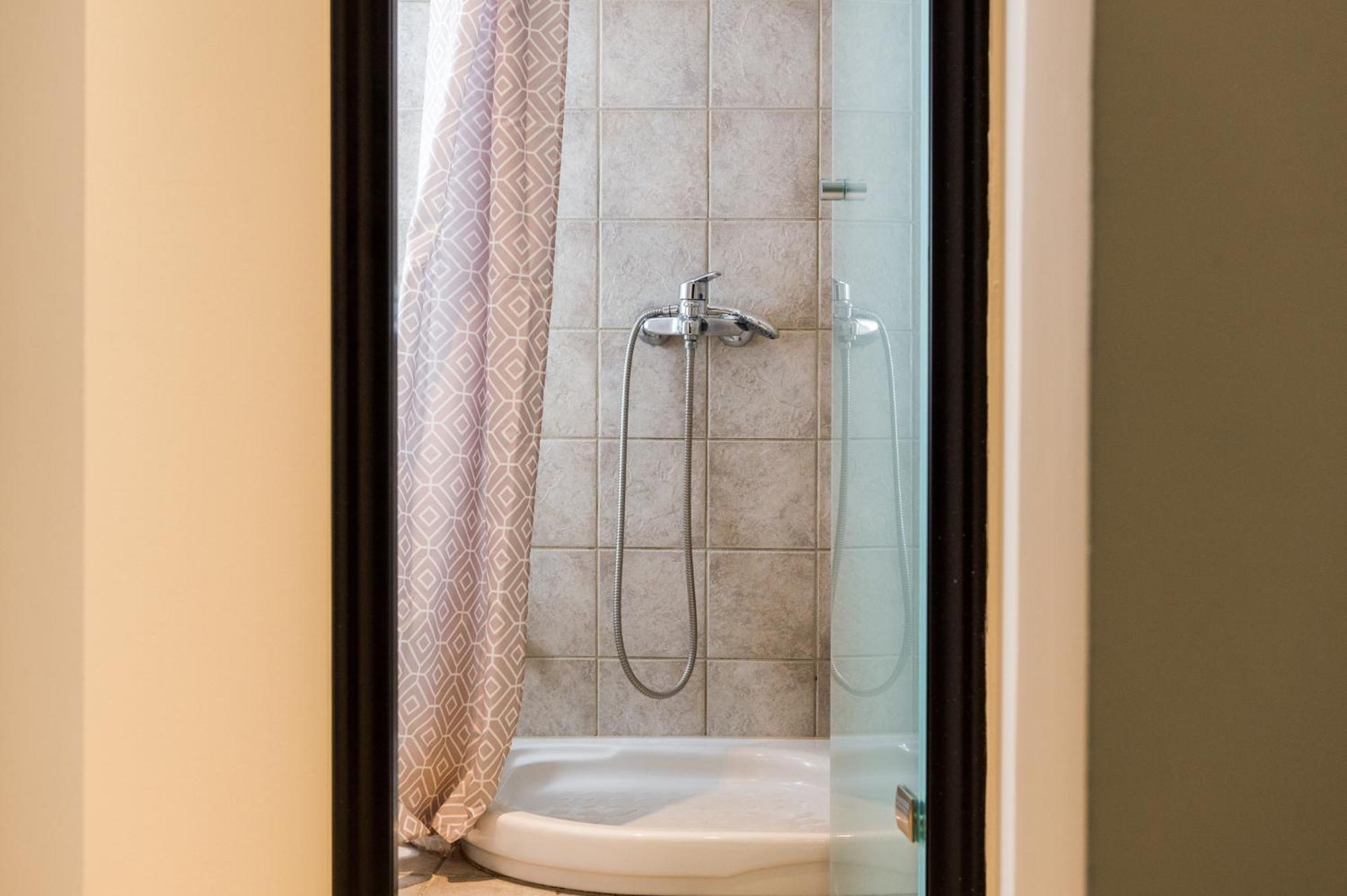 Luxury Apartments In Skg Солун Стая снимка